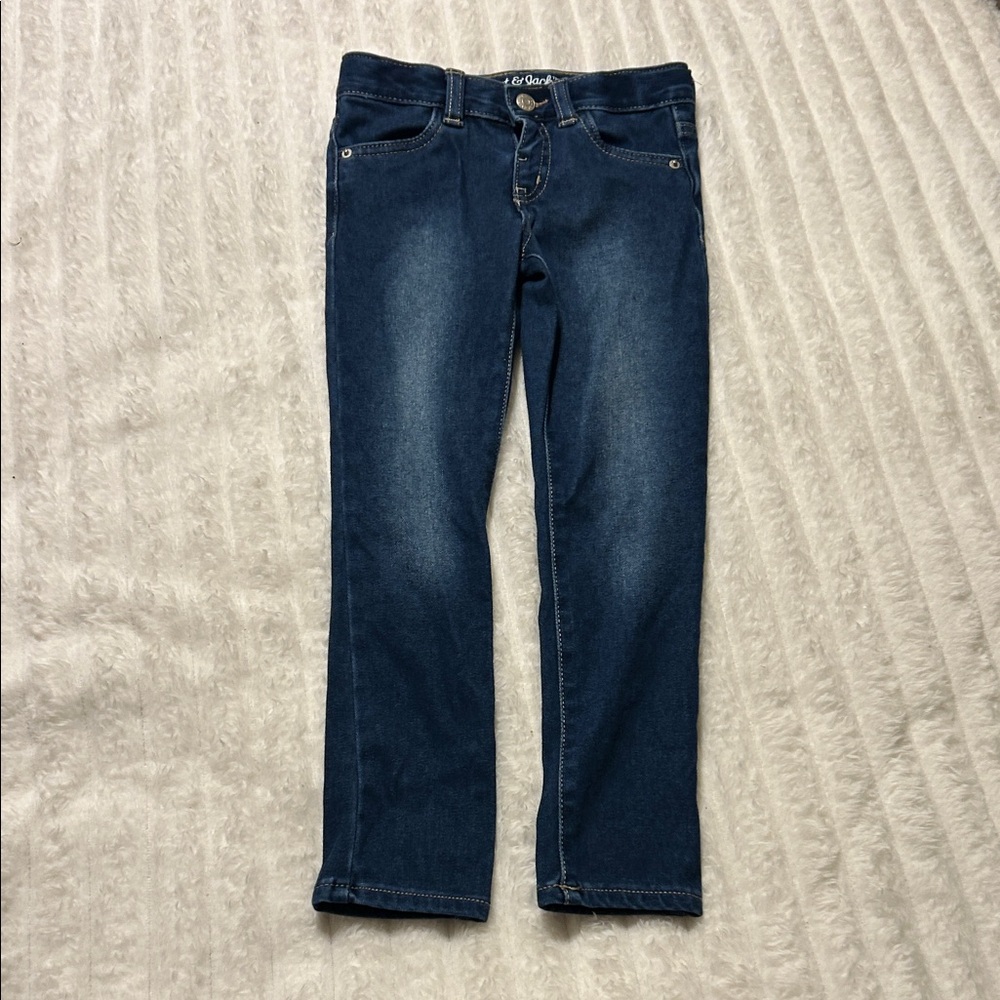 Cat & Jack Girls Skinny Jeans